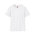 T-Shirt — Tropical Sunset Palm Beach Graphic Tee